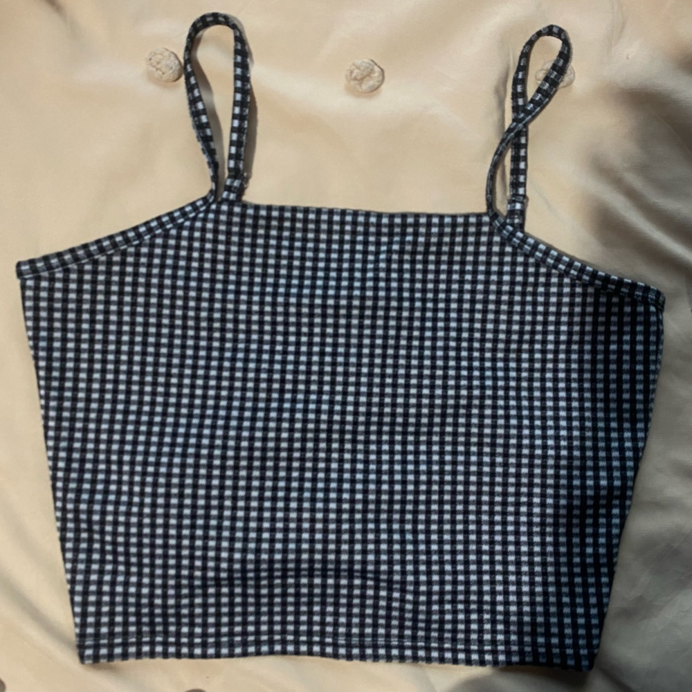 dress tank